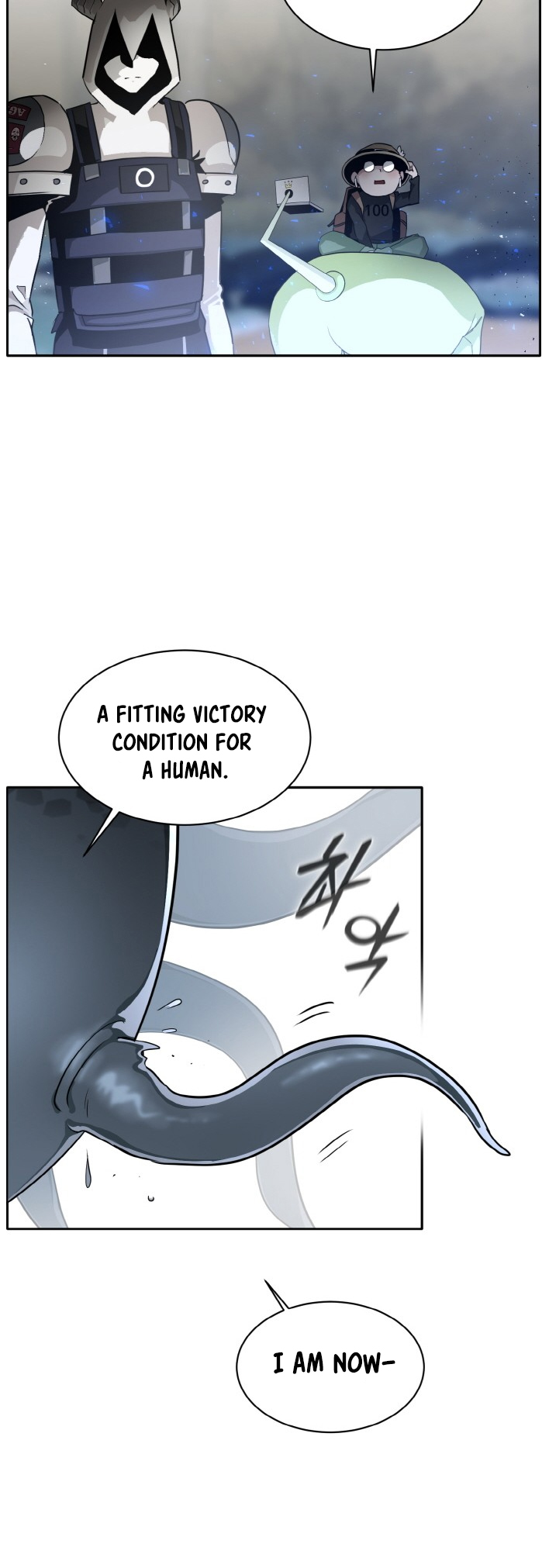Counter Cube Chapter 92 62